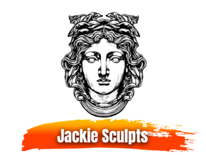 site logo