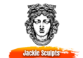 site logo